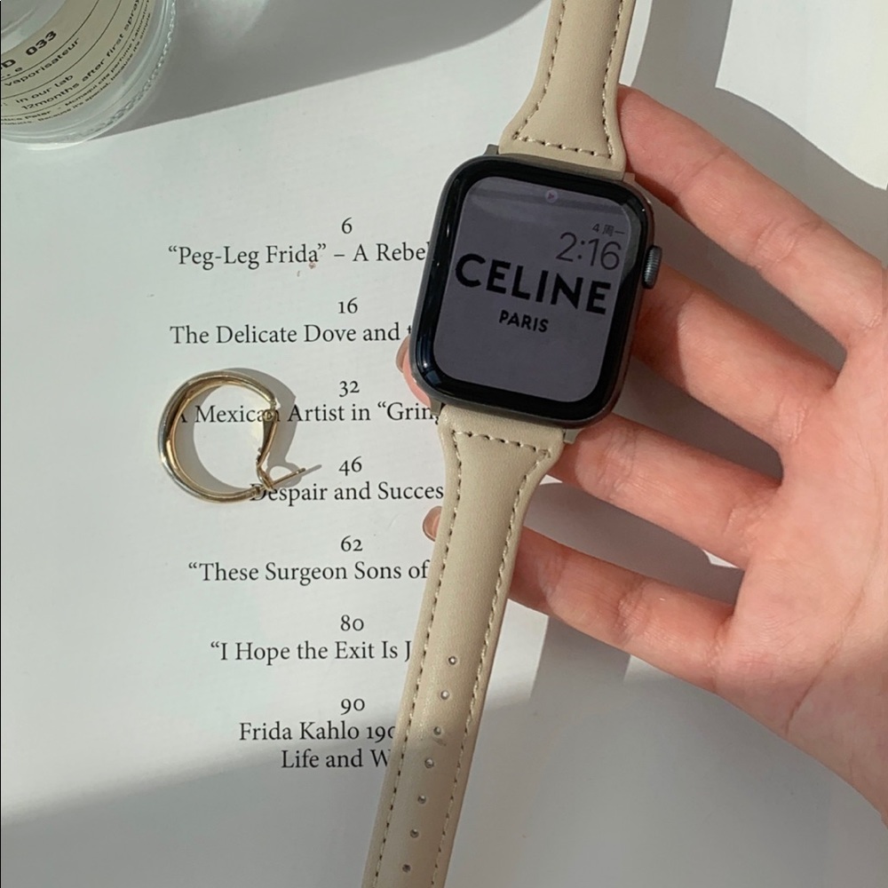 Apple watch series 7 41mm band